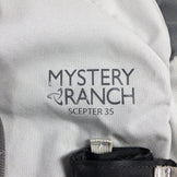 【Unisex S/M グレー系】 Mystery Ranch ( ミステリーランチ ) セプター 35 Scepter 35L バックパック Unisex 容量【30L～54L】 バックパック バッグ ストレージ - 【公式】2ndGEAR（セカンドギア）Webショップ【登山用品・アウトドア用品専門 買取販売店】