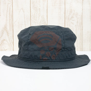 【Unisex L グレー系】 Mountain Hardwear ( マウンテンハードウェア ) ドワイト ハット Dwight Hat ナイロン OE6977 Unisex ハット ヘッドウェア ウェア小物 ウェア - 【公式】2ndGEAR（セカンドギア）Webショップ【登山用品・アウトドア用品専門 買取販売店】