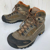 【Unisex 24.5cm ブラウン系】 Sirio ( シリオ ) ピーエフ 302 P.F. 302 フットウェア トレッキングブーツ z00057015  トレッキングブーツ フットウェア