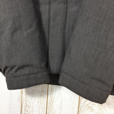 【Men's M ブラウン系】 Patagonia ( パタゴニア ) ワナカ ダウン ジャケット Wanaka Down Jacket 初期モデル 生産終了モデル 入手困難 28470 International Men's ダウンインサレーション アウター ジ - 【公式】2ndGEAR（セカンドギア）Webショップ【登山用品・アウトドア用品専門 買取販売店】