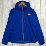 【Men's M ブルー系】 The North Face ( ザ・ノースフェイス ) トライアンフ ジャケット Triumph Jacket 2.5L-Hyventcleard 防水透湿 レインシェル フーディ NP11321 Asian Men's レインシ - 【公式】2ndGEAR（セカンドギア）Webショップ【登山用品・アウトドア用品専門 買取販売店】