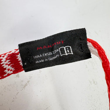 【OneSize ブルー系】 Mammut ( マムート ) スリング・カラビナセット 7点 ロッククライミングギア z00057582  ロッククライミングギア