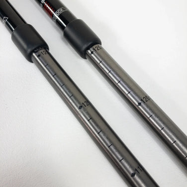 【Unisex OneSize ブラック系】 Magic Mountain ( マジックマウンテン ) ペアーライトアルファ ジュラルミン MP201WP2 Unisex トレッキングポール ポール ストック - 【公式】2ndGEAR（セカンドギア）Webショップ【登山用品・アウトドア用品専門 買取販売店】