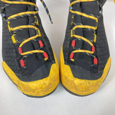 【Men's 26.5cm ブラック系】 La Sportiva ( ラ・スポルティバ ) エクイリビウム ST ゴアテックス AEQUILIBRIUM ST GTX フットウェア トレッキングブーツ z00054398  トレッキングブーツ フットウェア