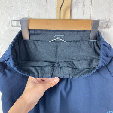 【Women's XS ネイビー系】 Houdini ( フーディニ ) スコート Skort ポリエステル ウェア ボトムス ショーツ ショートパンツ ソフトシェル z00059754  ソフトシェル ショーツ ショートパンツ ボトムス ウェア