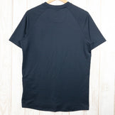 【Men's S ブラック系】 Poc ( ポック ) リフォーム エンデューロ ティー Reform Enduro Tee ポリエステル International Men's 化繊 ショートスリーブTシャツ クルーネック インナー シャツ トップス ウェア - 【公式】2ndGEAR（セカンドギア）Webショップ【登山用品・アウトドア用品専門 買取販売店】