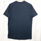 【Men's S ブラック系】 Poc ( ポック ) リフォーム エンデューロ ティー Reform Enduro Tee ポリエステル International Men's 化繊 ショートスリーブTシャツ クルーネック インナー シャツ トップス ウェア - 【公式】2ndGEAR（セカンドギア）Webショップ【登山用品・アウトドア用品専門 買取販売店】