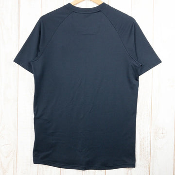 【Men's S ブラック系】 Poc ( ポック ) リフォーム エンデューロ ティー Reform Enduro Tee ポリエステル International Men's 化繊 ショートスリーブTシャツ クルーネック インナー シャツ トップス ウェア - 【公式】2ndGEAR（セカンドギア）Webショップ【登山用品・アウトドア用品専門 買取販売店】