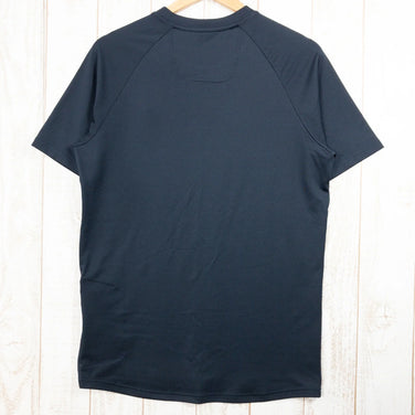 【Men's S ブラック系】 Poc ( ポック ) リフォーム エンデューロ ティー Reform Enduro Tee ポリエステル International Men's 化繊 ショートスリーブTシャツ クルーネック インナー シャツ トップス ウェア - 【公式】2ndGEAR（セカンドギア）Webショップ【登山用品・アウトドア用品専門 買取販売店】