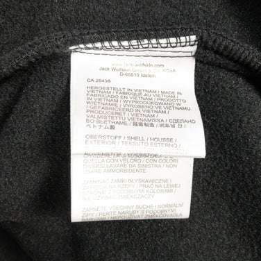 【Women's S ブラック系】 Jackwolfskin ( ジャックウルフスキン ) クールウェーブ ジャケット Cool Wave Jacket 3in1 ジャケット ウェア トップス アウター ジャケット レインシェル z00051312 レインシェル アウ - 【公式】2ndGEAR（セカンドギア）Webショップ【登山用品・アウトドア用品専門 買取販売店】