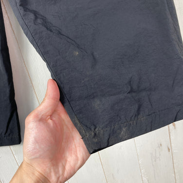 【Men's M ブラック系】 Bamboo Shoots（バンブーシュート） マウンテンハイクパンツ /n Mountain Hike Pants /n ナイロン ウェア ボトムス ロングパンツ  z00059299   ロングパンツ ボトムス ウェア
