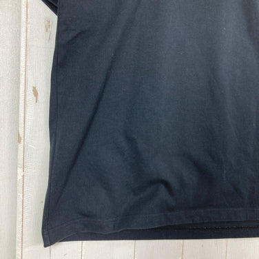 【Men's XL ブラック系】 Columbia ( コロンビア ) クレストトゥーバレーショートスリーブT シャツ コットン ウェア トップス インナー シャツ ショートスリーブシャツ コットン z00059477  コットン ショートスリーブシャツ インナー シ