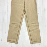 【Men's XS ベージュ系】 Kavu ( カブー ) ヘンプ イージーパンツ ヘンプ ウェア ボトムス ロングパンツ コットン z00057784  コットン ロングパンツ ボトムス ウェア