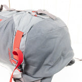 【Men's Regular グレー系】 Mammut ( マムート ) トリオン ガイド 45+7L Trion Guide 45+7L バックパック 2510-02202 Men's 容量【30L～54L】 バックパック バッグ ストレージ - 【公式】2ndGEAR（セカンドギア）Webショップ【登山用品・アウトドア用品専門 買取販売店】