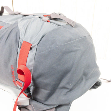 【Men's Regular グレー系】 Mammut ( マムート ) トリオン ガイド 45+7L Trion Guide 45+7L バックパック 2510-02202 Men's 容量【30L～54L】 バックパック バッグ ストレージ - 【公式】2ndGEAR（セカンドギア）Webショップ【登山用品・アウトドア用品専門 買取販売店】