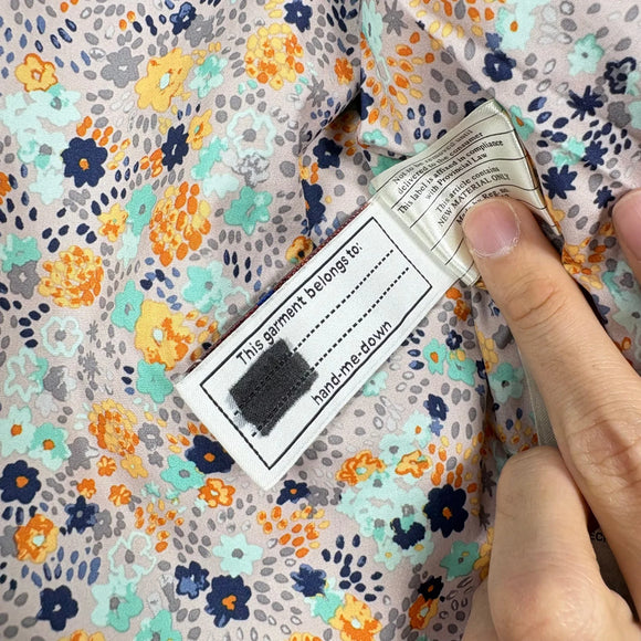 【Boy's 12-18M ピンク系】 2018 Patagonia ( パタゴニア ) ナノ パフ ジャケット Baby Nano Puff Jacket GLPU 化繊ダウン ウェア トップス アウター ジャケット 化繊インサレーション プリマロフト・ゴールド・インサレ