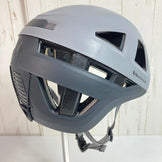 Black Diamond Capitan Pewter/Black Helmet (S/M Gray) z00054024