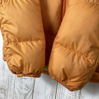 【Men's S オレンジ系】 Patagonia ( パタゴニア ) フィッツロイ ダウン フーディ Fitz Roy Down Hoody 800Fp ダウン ジャケット パーカー 生産終了モデル 入手困難 84580 International Men's M - 【公式】2ndGEAR（セカンドギア）Webショップ【登山用品・アウトドア用品専門 買取販売店】