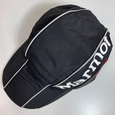 【OneSize ブラック系】 Marmot ( マーモット ) サイドメッシュ ロゴ キャップ ポリエステル ウェア ウェア小物 ヘッドウェア キャップ z00052355 キャップ ヘッドウェア ウェア小物 ウェア - 【公式】2ndGEAR（セカンドギア）Webショップ【登山用品・アウトドア用品専門 買取販売店】