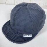 Ridge Mountain Gear Grid 美利奴羊毛耳罩帽（均码，黑色） - 美利奴羊毛，头饰，配饰，帽子，z00054405