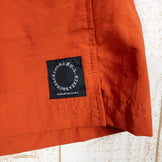 【Men's S オレンジ系】 Yamatomichi ( 山と道 ) ファイブポケットショーツ 5-Pocket Shorts Terracotta ナイロン ウェア ボトムス ショーツ ショートパンツ z00051515 Terracotta ショーツ ショ - 【公式】2ndGEAR（セカンドギア）Webショップ【登山用品・アウトドア用品専門 買取販売店】