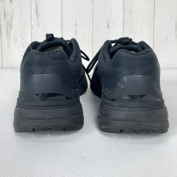 【Women's 23.5cm ブラック系】 Arcteryx ( アークテリクス ) コペック ゴアテックス ウィメンズ Kopec GTX Shoe Women's Black / Yukon フットウェア ハイキングシューズ z00060451 Black / Yukon