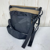 【OneSize ベージュ系】 Paago Works ( パーゴワークス ) スイング M Swing M ナイロン バッグ ストレージ サコッシュポーチ z00059579  サコッシュポーチ バッグ ストレージ