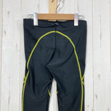 【Men's M ブラック系】 Cw-X ( シーダブリューエックス ) スタイル フリー ボトム Style Free Bottom ポリエステル ウェア ボトムス タイツ z00058479  タイツ ボトムス ウェア