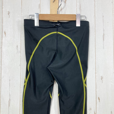 【Men's M ブラック系】 Cw-X ( シーダブリューエックス ) スタイル フリー ボトム Style Free Bottom ポリエステル ウェア ボトムス タイツ z00058479  タイツ ボトムス ウェア