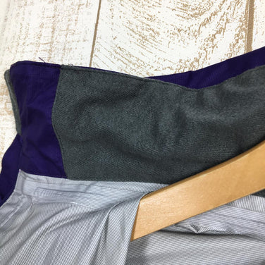 【Women's S パープル系】 The North Face ( ザ・ノースフェイス ) レインテックス フライト Raintex Flight レインスーツ レインシェル ジャケット パンツ セットアップ NPW11213 Asian Women's NM レイン - 【公式】2ndGEAR（セカンドギア）Webショップ【登山用品・アウトドア用品専門 買取販売店】