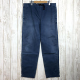 【Men's M ブルー系】Gramicci ( グラミチ ) クライミング パンツ Climbing Pants コットン Men's コットン ロングパンツ ボトムス ウェア - 【公式】2ndGEAR（セカンドギア）Webショップ【登山用品・アウトドア用品専門 買取販売店】