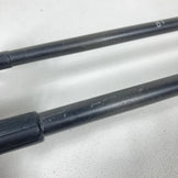 Leki Carbon Ti System 登山杖（均码，灰色）z00054394