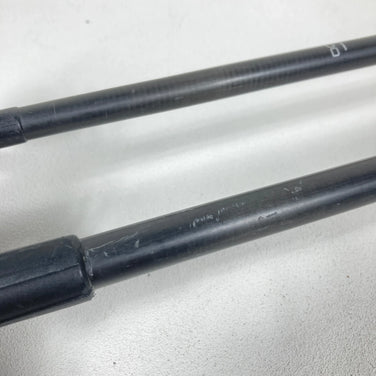 Leki Carbon Ti System 登山杖（均码，灰色）z00054394