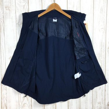 【Men's S ネイビー系】Phenix ( フェニックス ) ブリーズ ジャケット Breeze Jacket ウィンドシェル フーディ PH912WT10 Asian Men's ウィンドシェル アウター ジャケット トップス ウェア - 【公式】2ndGEAR（セカンドギア）Webショップ【登山用品・アウトドア用品専門 買取販売店】