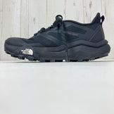 【Men's 24.0cm ブラック系】 The North Face ( ザ・ノースフェイス ) オフトレイル バーサ Offtrail Versa フットウェア ハイキングシューズ z00059019  ハイキングシューズ フットウェア