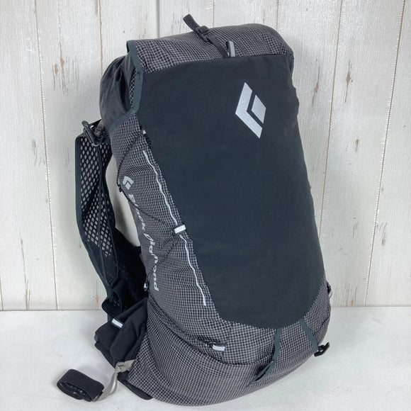 【Men's M ブラック系】 Black Diamond ( ブラックダイヤモンド ) ディスタンス 22 Distance 22 ナイロン バッグ ストレージ バックパック デイパック 容量【～29L】 z00053609  デイパック 容量【～29L】 バック