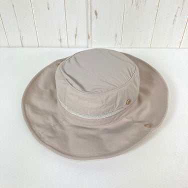 【Unisex S ベージュ系】 Montbell ( モンベル ) ワイド ブリム ハット Wide Brim Hat ナイロン ウェア ウェア小物 ヘッドウェア ハット z00059584  ハット ヘッドウェア ウェア小物 ウェア