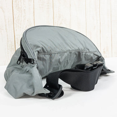 【OneSize グレー系】 Kelty ( ケルティ ) パッカブル ライト ミニ ファニー PACKABLE LIGHT MINI FANNY ナイロン バッグ ストレージ パッキングサック スタッフサック インナーポーチ z00050369 スタッフサック - 【公式】2ndGEAR（セカンドギア）Webショップ【登山用品・アウトドア用品専門 買取販売店】