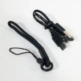 【OneSize ブラック系】 Flex Tail（フレックステイル） Zero Pump（ゼロポンプ） キャンピングギア - 【公式】2ndGEAR（セカンドギア）Webショップ【登山用品・アウトドア用品専門 買取販売店】