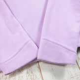 【Kid's 160 パープル系】 Montbell ( モンベル ) シャミース ジャケット Kid's フリース 1104090 Asian Kid's フリース アウター ジャケット トップス ウェア - 【公式】2ndGEAR（セカンドギア）Webショップ【登山用品・アウトドア用品専門 買取販売店】