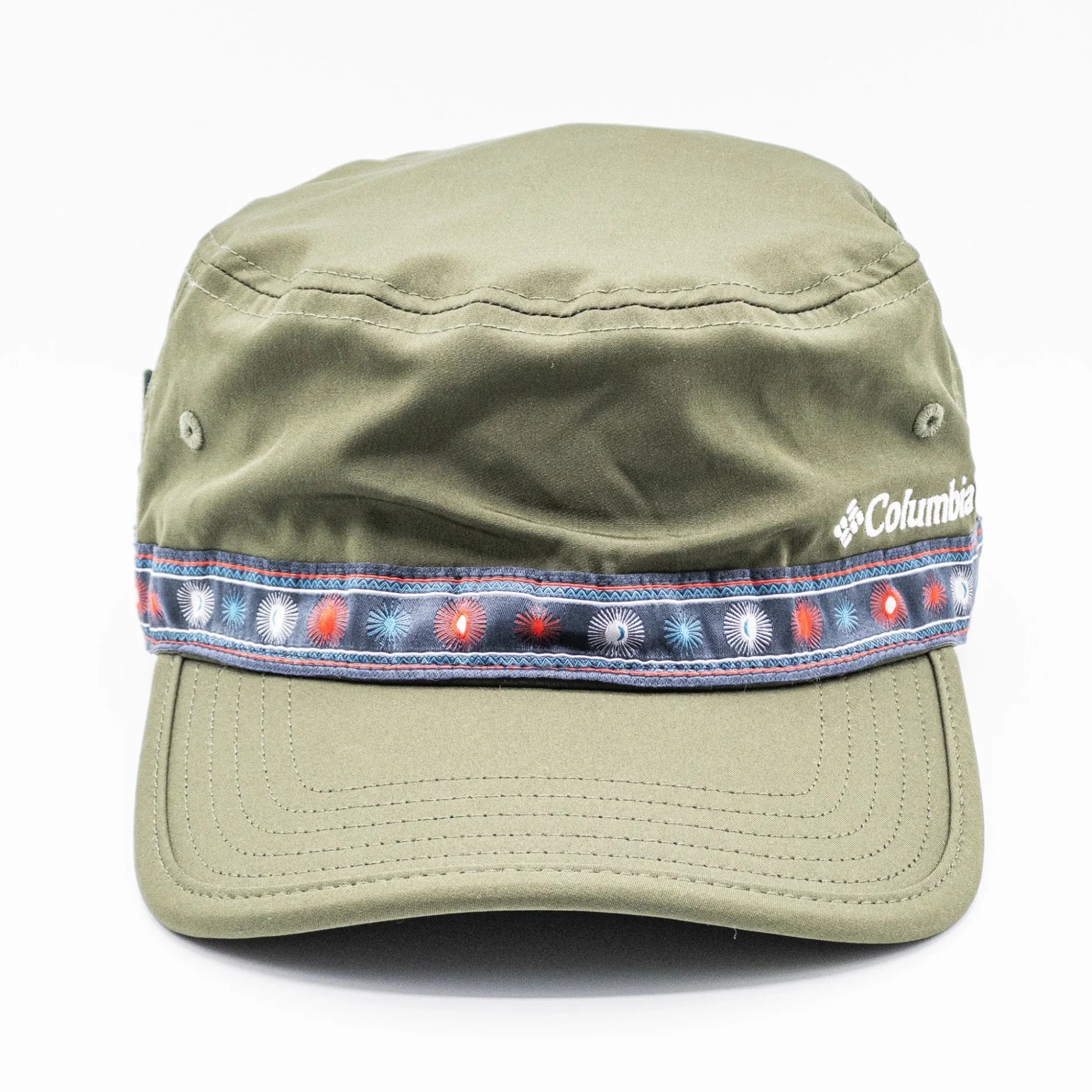 【OneSize グリーン系】 Columbia ( コロンビア ) ウォルナット ピーク キャップ Walnut Peak Cap ポリエステル ウェア ウェア小物 ヘッドウェア キャップ z00052237 キャップ ヘッドウェア ウェア小物 ウェア - 【公式】2ndGEAR（セカンドギア）Webショップ【登山用品・アウトドア用品専門 買取販売店】