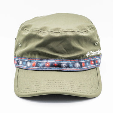 【OneSize グリーン系】 Columbia ( コロンビア ) ウォルナット ピーク キャップ Walnut Peak Cap ポリエステル ウェア ウェア小物 ヘッドウェア キャップ z00052237 キャップ ヘッドウェア ウェア小物 ウェア - 【公式】2ndGEAR（セカンドギア）Webショップ【登山用品・アウトドア用品専門 買取販売店】