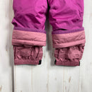 【Baby's 5T ピンク系】 2022 Patagonia ( パタゴニア ) スノーパイル ビブ Snow Pile Bib AMH 化繊ダウン ウェア ボトムス ロングパンツ 化繊インサレーション z00058088 AMH 化繊インサレーション ロングパンツ-4