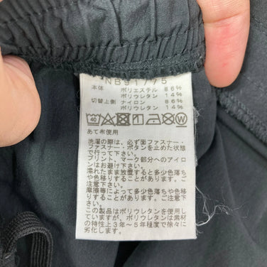 [Men's M Gray] The North Face Flexible Shorts Polyester Apparel Bottoms Shorts Short Pants z00054768 Shorts Short Pants Bottoms We