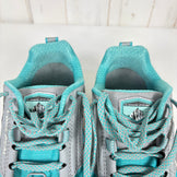 【Women's 25.5cm グリーン系】 Altra ( アルトラ ) ローンピーク 4 Lone Peak 4 フットウェア トレイルランニングシューズ z00055108  トレイルランニングシューズ フットウェア