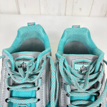 【Women's 25.5cm グリーン系】 Altra ( アルトラ ) ローンピーク 4 Lone Peak 4 フットウェア トレイルランニングシューズ z00055108  トレイルランニングシューズ フットウェア