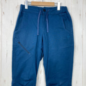 【Men's S ネイビー系】 Black Diamond ( ブラックダイヤモンド ) ロック ロック クライムパンツ Rocklock Climb Pants インディゴ ナイロン ウェア ボトムス ロングパンツ ソフトシェル z00059647 インディゴ ソ