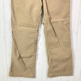 【Kid's 130 ベージュ系】 Montbell ( モンベル ) ストレッチ O.D. パンツ Stretch O.D. Pants ナイロン ウェア ボトムス ロングパンツ ソフトシェル z00056666  ソフトシェル ロングパンツ ボトムス ウェア