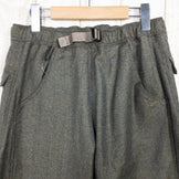 【Unisex MT ベージュ系】 2021 Yamatomichi ( 山と道 ) メリノ ファイブポケット パンツ Merino 5-Pocket Pants メリノウール ウェア ボトムス ロングパンツ ウール z00050311 ウール ロングパンツ ボトムス - 【公式】2ndGEAR（セカンドギア）Webショップ【登山用品・アウトドア用品専門 買取販売店】