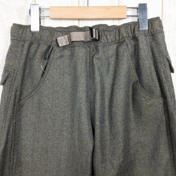 【Unisex MT ベージュ系】 2021 Yamatomichi ( 山と道 ) メリノ ファイブポケット パンツ Merino 5-Pocket Pants メリノウール ウェア ボトムス ロングパンツ ウール z00050311 ウール ロングパンツ ボトムス - 【公式】2ndGEAR（セカンドギア）Webショップ【登山用品・アウトドア用品専門 買取販売店】